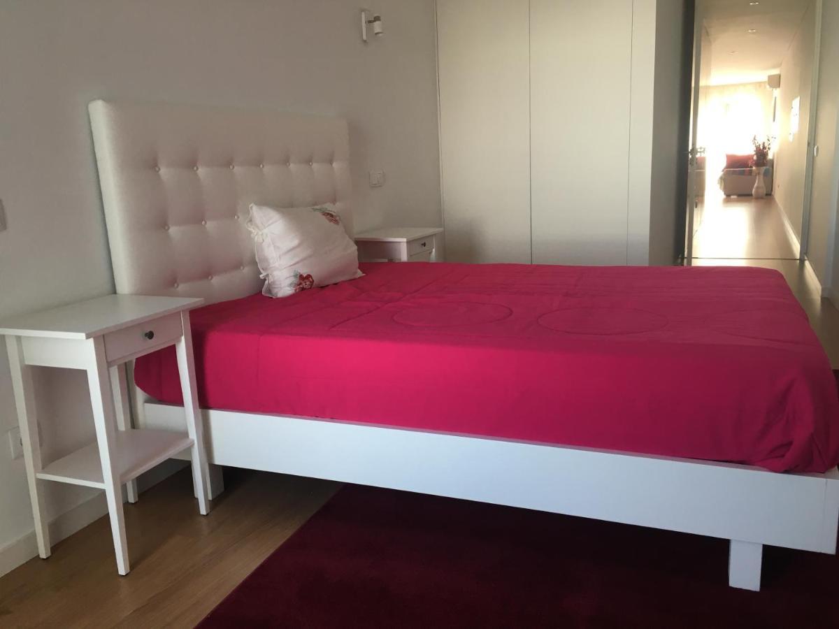Isis Guest House Braga Eksteriør bilde
