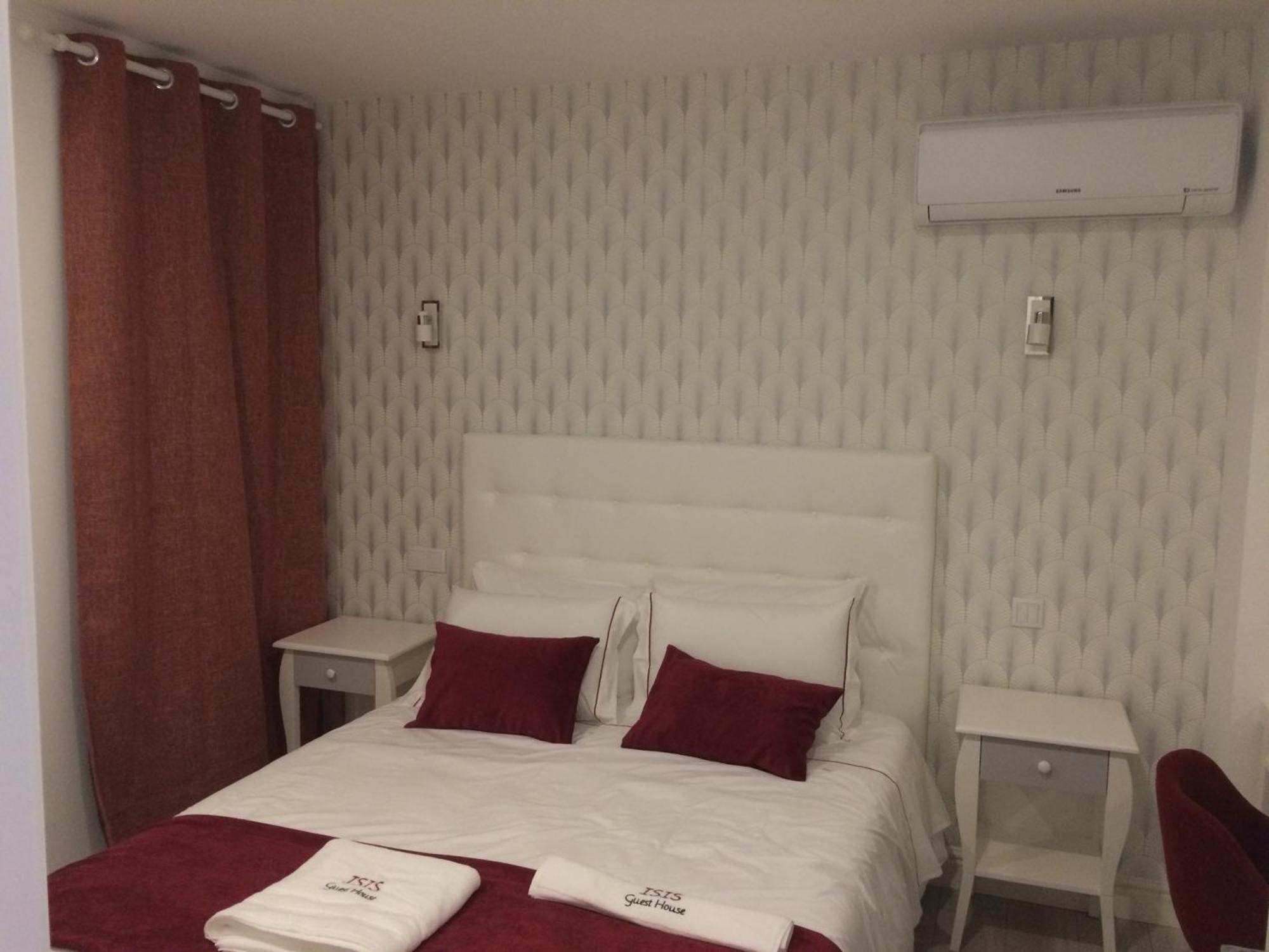 Isis Guest House Braga Eksteriør bilde