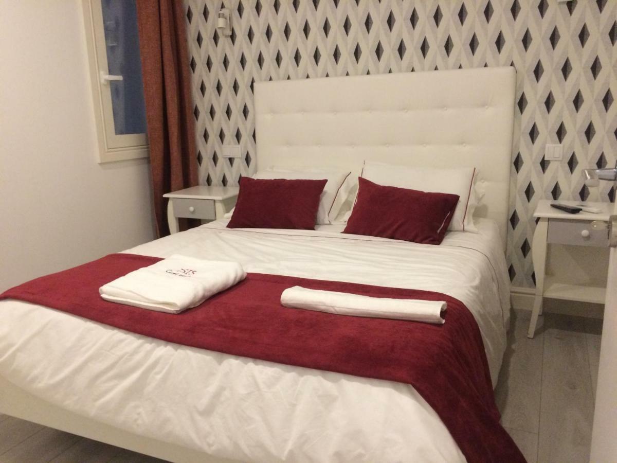 Isis Guest House Braga Eksteriør bilde