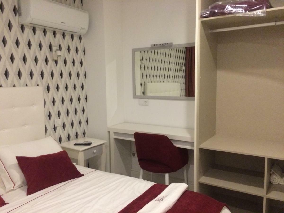 Isis Guest House Braga Eksteriør bilde