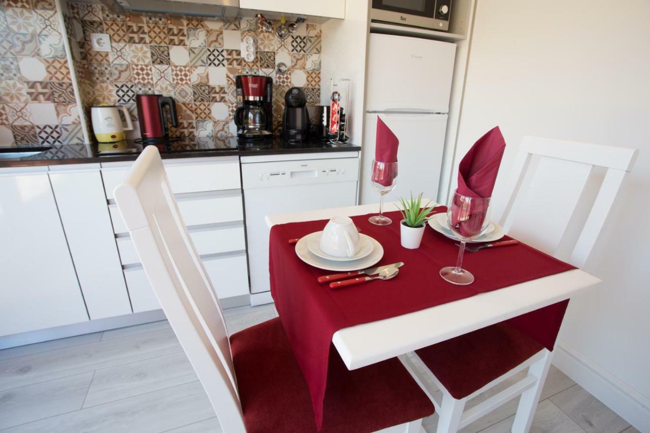 Isis Guest House Braga Eksteriør bilde