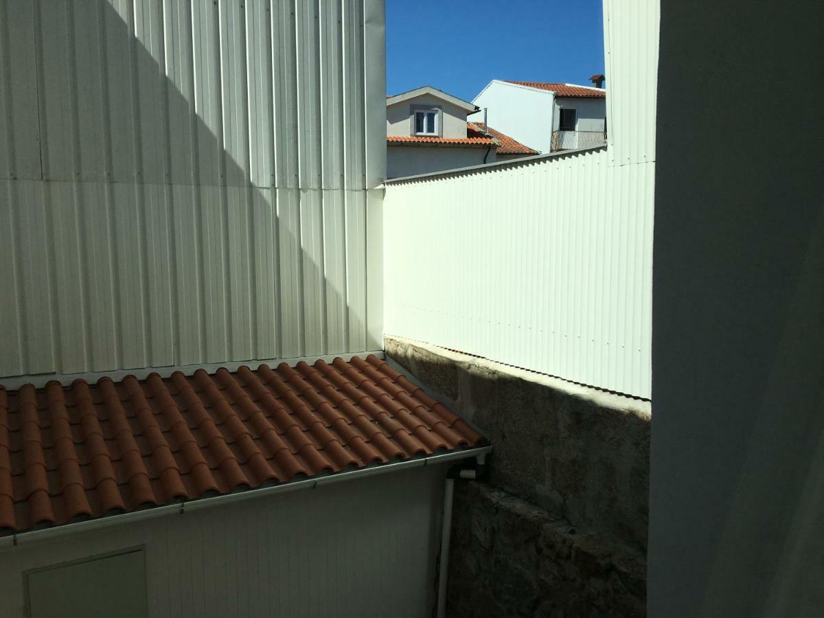 Isis Guest House Braga Eksteriør bilde